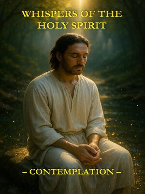 cover image of Whispers of the Holy Spirit – Contemplation